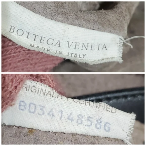 Bottega Veneta Intrecciato Nappa Small Hobo Bag - Picture 3 of 11